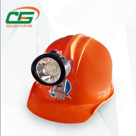 Competitive Cordless Mining Light Mine Cap Lamp KL2.5LM Underground Miner Headlamp