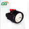 Competitive Cordless Mining Light Mine Cap Lamp KL2.5LM Underground Miner Headlamp