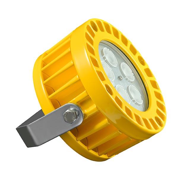 30W industriële IP66 waterdicht LED-docklicht met aluminium legering behuizing Inputspanning V AC 85-265V 4
