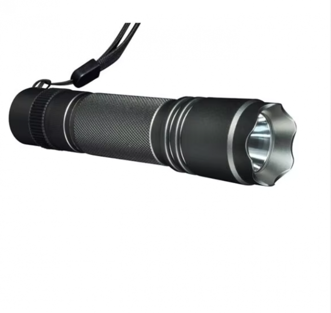 ATEX-gecertificeerde explosiebestendige LED-zaklamp Fabriek Direct Multifunctionele Veiligheidsflits 2