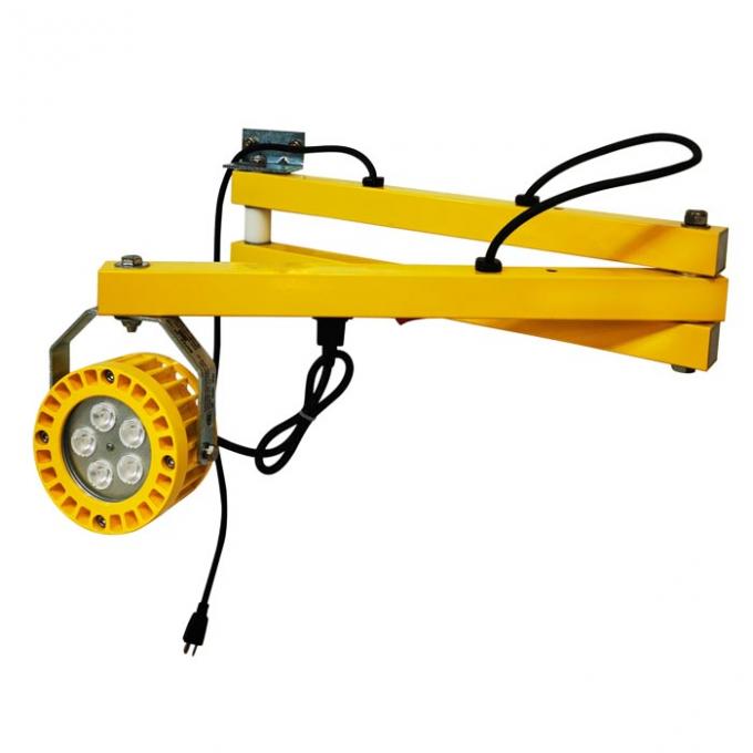 30W industriële IP66 waterdicht LED-docklicht met aluminium legering behuizing Inputspanning V AC 85-265V 1