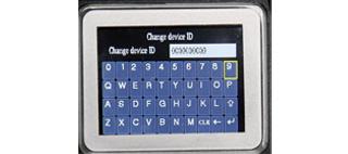 Hightech oplaadbare LED zaklamp met GPS en WiFi voor spoorwegvideobewaking 2