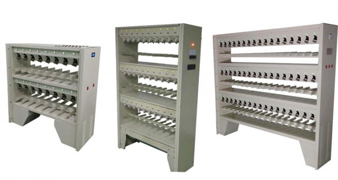 ATEX-gecertificeerde steenkoolmijnlamp 7,8Ah Lithium-ion oplaadbare koplamp met IP68-bescherming 4