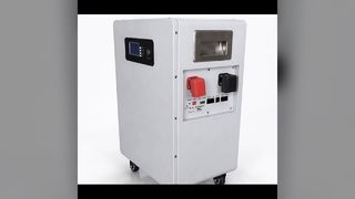 7,5 kWh NK005-batterij