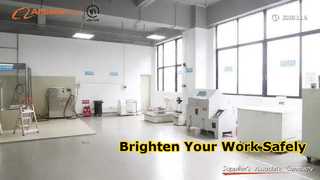 SHENZHEN GF TECHNOLOGIEONTWIKKELING LTD.