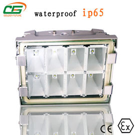 IP65 40w Water Proof Canopy Light Fixtures Gas Station High Brightness
