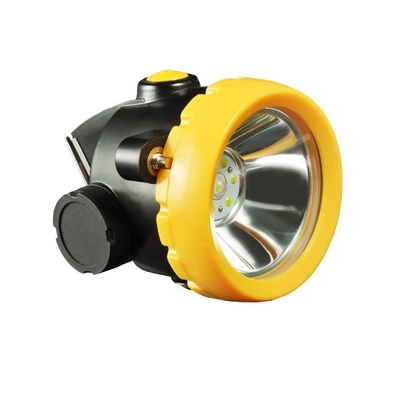 Multi Function LED Mining Light Head Mounted Mining Headlamp