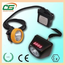 Rechargeable 1W LED Mining Light