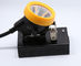 Environmental Friendly Led Miners Safety Lamp 6.5Ah 3.7V High Efficiency