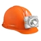 KL6LM 15000 Lux LED Coal Mine Mining Headlamp Cordless Miners Cap Lamp IP68 Rechargeable