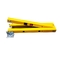 Super Bright Waterproof Led Loading Light DL619 5000K Yellow Powder Coat