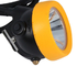 ATEX Miners Led Cap Lamp Cree Flashing Safe Rear Light Kl5lm D2