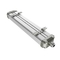 40~120W LED Explosion Proof Linear Light For Zone 1 And Zone 2