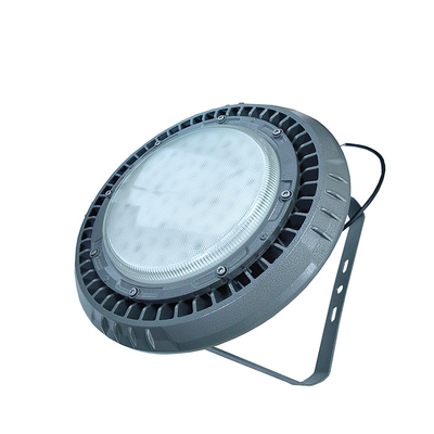 DL235 100-280W Ronde LED explosiebestendige lamp