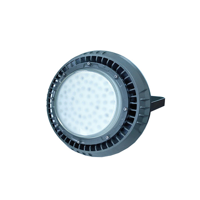 ATEX 100W Klasse 1 Divisie 2 Explosieveilige Lamp LED Explosieveilige Verlichtingsarmatuur