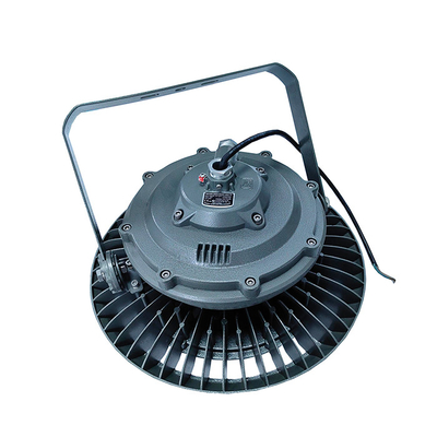 IP66 Waterdicht DL235 100-280W LED High Bay Light voor gevaarlijke omgevingen