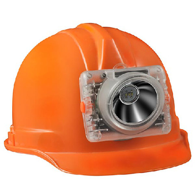 Golden Future KL6LM Digital Cordless LED koplamp voor ondergrondse mijnbouw met ATEX-certificering