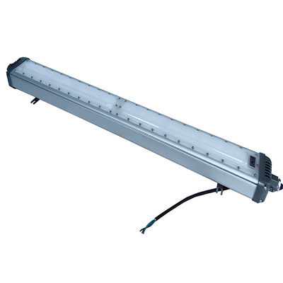 40-100W LED Explosion Proof Work Light UL ATEX IP66 -20-40C voor industriële verlichtingsoplossingen