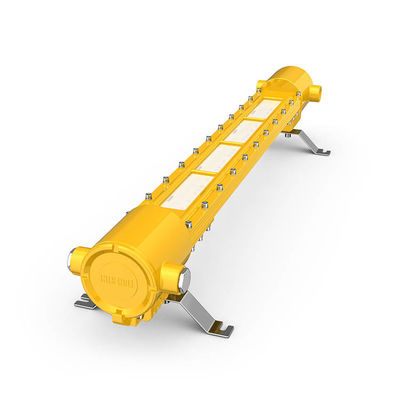 DL618 LED ATEX Explosiebestendige lamp 80W Explosiebestendige lampen met Exd IIB+H2 T5 Gb