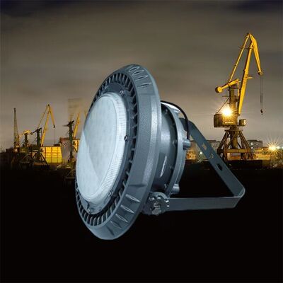 ATEX goedgekeurd DL235 100W ~ 280W explosiebestendig LED hoogbouwlicht voor Zone I en Zone II