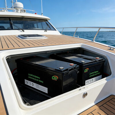 2.8v 25.6v 51.2v 100ah 150ah 200ah 280ah 314ah Lifepo4 opslagbatterijen 6000/8000 Cycle Lithiumbatterijcel voor zonnepanelen