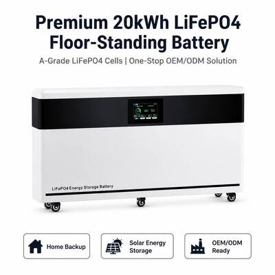 51.2V 15/30kwh Lithiumbattery Split-type Home Energy Storage Byd Battery Lifepo4 voor Home energie systeem